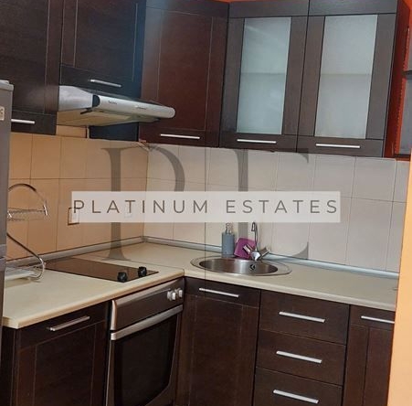 Дава се под наем Двустаен апартамент в София, Младост 4 - 58 кв.м за 475 € - Снимка #1