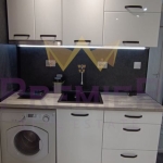 Дава се под наем Едностаен апартамент в Варна, Левски - 30 кв.м за 306 € - Снимка #1