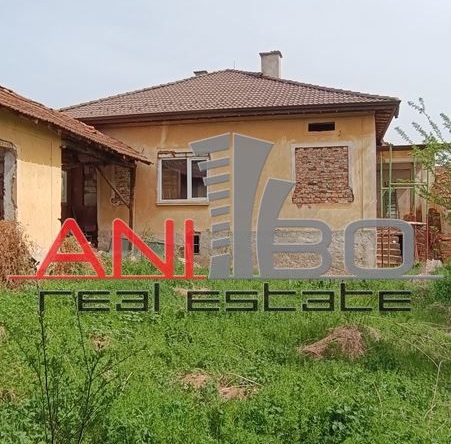 Къща в с. Скравена, Област София-област - 84 кв.м за 715 €/кв.м - Снимка #1