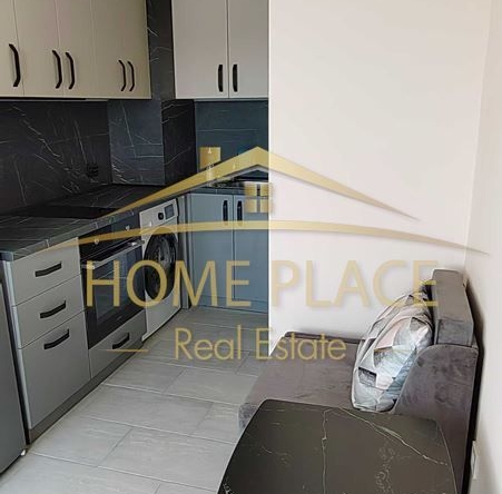 Дава се под наем Двустаен апартамент в Варна, Трошево - 35 кв.м за 408 € - Снимка #1