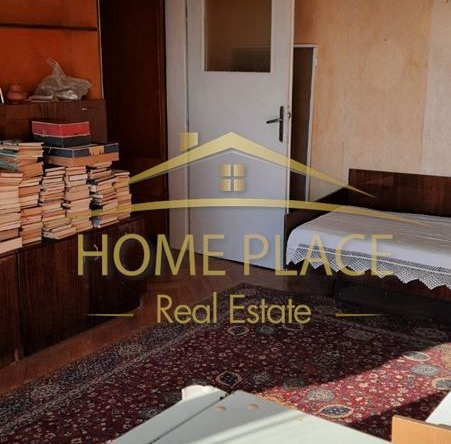 Четиристаен апартамент в Варна, Цветен квартал - 80 кв.м за 1052 €/кв.м - Снимка #1