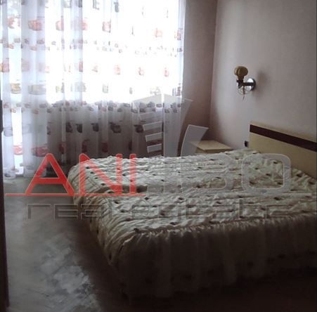 Дава се под наем Тристаен апартамент в Варна, Чайка - 100 кв.м за 357 € - Снимка #1