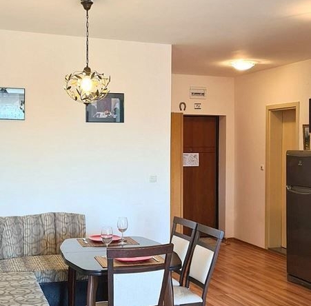 Двустаен апартамент в к.к. Златни пясъци - 77 кв.м за 609 €/кв.м - Снимка #1