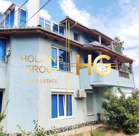 Къща в Балчик - 299 кв.м за 586 €/кв.м - Снимка #1