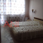 Дава се под наем Тристаен апартамент в Варна, Чайка - 100 кв.м за 357 € - Снимка #1