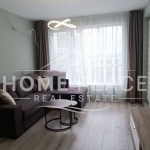 Дава се под наем Двустаен апартамент в Варна, Възраждане 1 - 54 кв.м за 468.69 € - Снимка #1