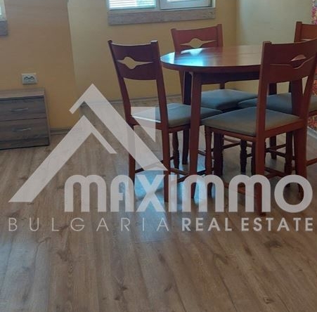 Двустаен апартамент в Варна, Трошево - 60 кв.м за 1982 €/кв.м - Снимка #1