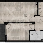 Двустаен апартамент в Пловдив, Кючук Париж - 70 кв.м за 614 €/кв.м - Снимка #1