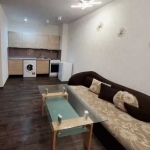 Дава се под наем Двустаен апартамент в Пловдив, Централна гара - 65 кв.м за 204 € - Снимка #1