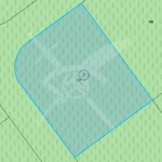 Парцел в Каблешково - 495 кв.м за 71 €/кв.м - Снимка #1