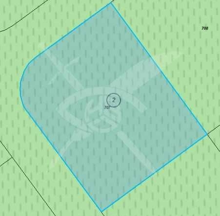 Парцел в Каблешково - 495 кв.м за 71 €/кв.м - Снимка #1