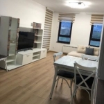 Дава се под наем Двустаен апартамент в София, Обеля - 76 кв.м за 433.5 € - Снимка #1