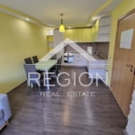 Дава се под наем Двустаен апартамент в Варна, Гранд Мол Варна - 65 кв.м за 484.5 € - Снимка #1