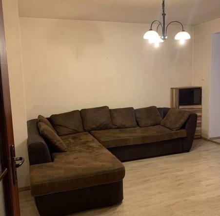 Дава се под наем Двустаен апартамент в София, Белите брези - 65 кв.м за 550 € - Снимка #1