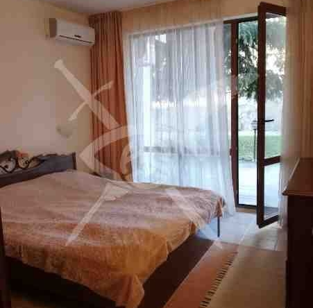 Двустаен апартамент в Свети Влас - 75 кв.м за 678 €/кв.м - Снимка #1