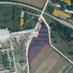 Парцел в с. Маноле, Област Пловдив - 8400 кв.м за 4 €/кв.м - Снимка #1
