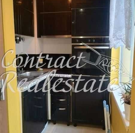 Дава се под наем Едностаен апартамент в Варна, Възраждане 1 - 35 кв.м за 204 € - Снимка #1