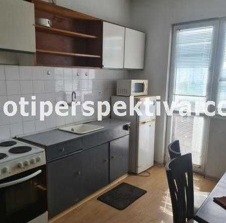 Двустаен апартамент в Пловдив, Изгрев - 64 кв.м за 938 €/кв.м - Снимка #1