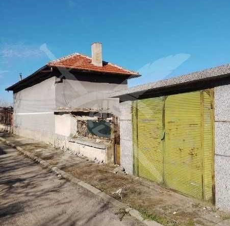 Къща в с. Долнослав, Област Пловдив - 130 кв.м за 507 €/кв.м - Снимка #1