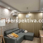 Тристаен апартамент в Пловдив, Кючук Париж - 78 кв.м за 1731 €/кв.м - Снимка #1