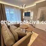 Двустаен апартамент в Пловдив, Христо Смирненски - 83 кв.м за 1926 €/кв.м - Снимка #1