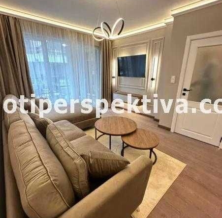 Двустаен апартамент в Пловдив, Христо Смирненски - 83 кв.м за 1926 €/кв.м - Снимка #1