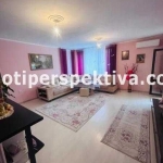 Тристаен апартамент в Пловдив, Остромила - 120 кв.м за 1634 €/кв.м - Снимка #1