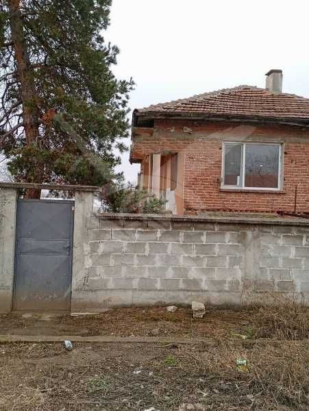 Къща в с. Костиево, Област Пловдив - 74 кв.м за 2028 €/кв.м - Снимка #1