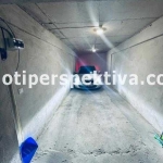 Гараж / Паркомясто в Пловдив, Кючук Париж - 30 кв.м за 1200 €/кв.м - Снимка #1