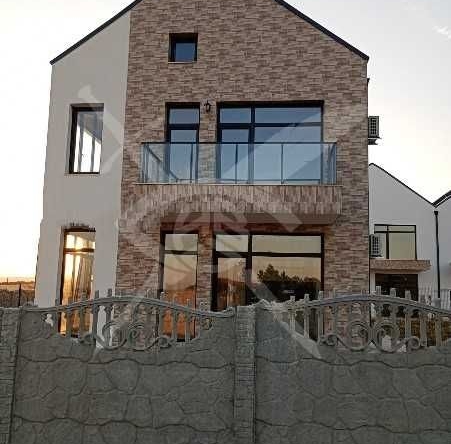 Къща в София, Хладилника - 160 кв.м за 1250 €/кв.м - Снимка #1