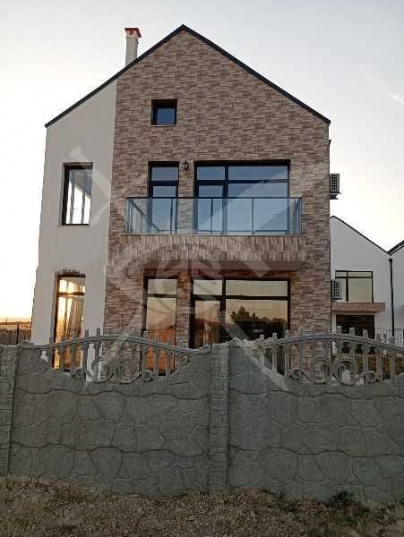 Къща в София, Хладилника - 160 кв.м за 1250 €/кв.м - Снимка #1