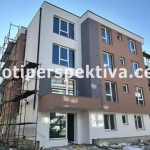 Двустаен апартамент в Пловдив, Христо Смирненски - 84 кв.м за 1334 €/кв.м - Снимка #1