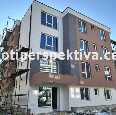 Двустаен апартамент в Пловдив, Христо Смирненски - 84 кв.м за 1334 €/кв.м - Снимка #1