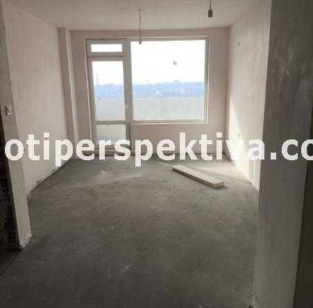 Двустаен апартамент в Пловдив, Тракия - 76 кв.м за 1272 €/кв.м - Снимка #1