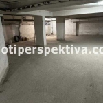 Гараж / Паркомясто в Пловдив, Кючук Париж - 28 кв.м за 822 €/кв.м - Снимка #1