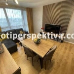 Двустаен апартамент в Пловдив, Кючук Париж - 68 кв.м за 1986 €/кв.м - Снимка #1