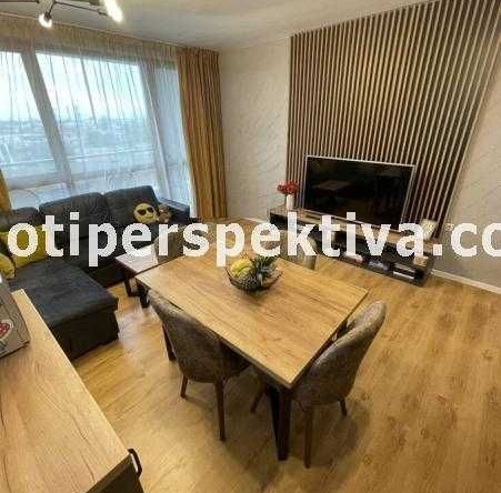 Двустаен апартамент в Пловдив, Кючук Париж - 68 кв.м за 1986 €/кв.м - Снимка #1