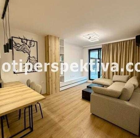 Двустаен апартамент в Пловдив, Христо Смирненски - 97 кв.м за 1787 €/кв.м - Снимка #1