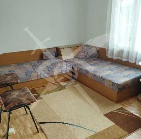 Двустаен апартамент в Айтос - 59 кв.м за 518 €/кв.м - Снимка #1