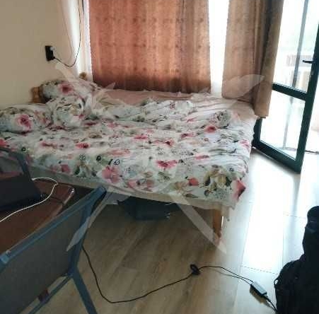 Двустаен апартамент в к.к. Слънчев бряг - 44 кв.м за 580 €/кв.м - Снимка #1