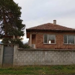 Къща в с. Костиево, Област Пловдив - 81 кв.м за 850 €/кв.м - Снимка #1