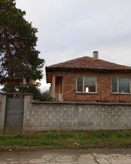 Къща в с. Костиево, Област Пловдив - 81 кв.м за 850 €/кв.м - Снимка #1