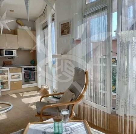 Едностаен апартамент в с. Равда, Област Бургас - 49 кв.м за 547 €/кв.м - Снимка #1