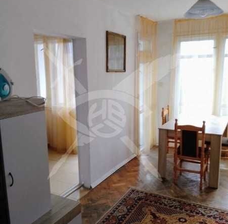 Многостаен апартамент в Бургас, Възраждане - 150 кв.м за 731 €/кв.м - Снимка #1