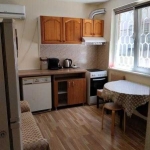 Дава се под наем Двустаен апартамент в Бургас, Възраждане - 45 кв.м за 306 € - Снимка #1