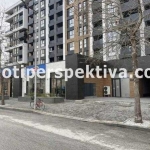 Гараж / Паркомясто в Пловдив, Христо Смирненски - 16 кв.м за 829 €/кв.м - Снимка #1