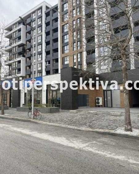 Гараж / Паркомясто в Пловдив, Христо Смирненски - 16 кв.м за 829 €/кв.м - Снимка #1