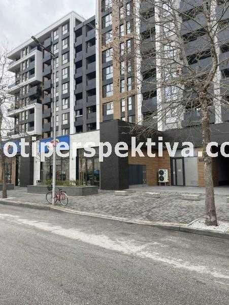Гараж / Паркомясто в Пловдив, Христо Смирненски - 16 кв.м за 829 €/кв.м - Снимка #1