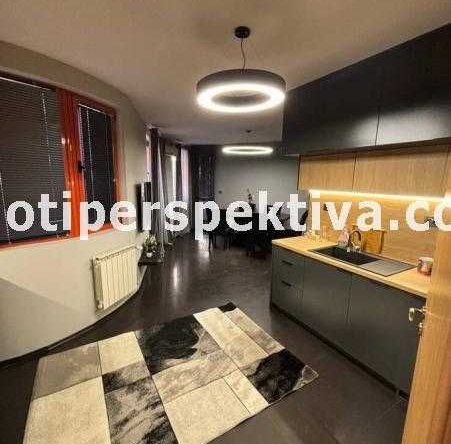 Многостаен апартамент в Пловдив, Кършияка - 153 кв.м за 1530 €/кв.м - Снимка #1