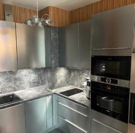 Дава се под наем Тристаен апартамент в София, Подуяне - 110 кв.м за 1198.5 € - Снимка #1